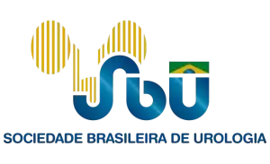 logo da Sociedade Brasileira de Urologia